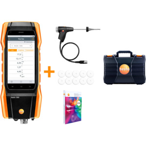 testo 0564 3004 92 redirect to product page